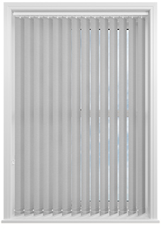 Apollo, Aspire - Vertical Blind